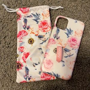 iPhone 11 Pro Max loopy phone case 💖